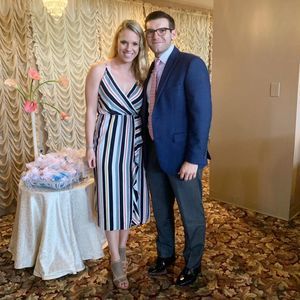 Meet your Posher, Juliette